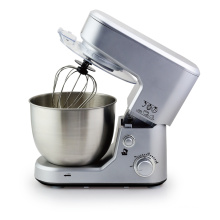 5L SS Bowl Barato Price Stand Standmer 1000W Food Mixers de 6 velocidades Mezcladores